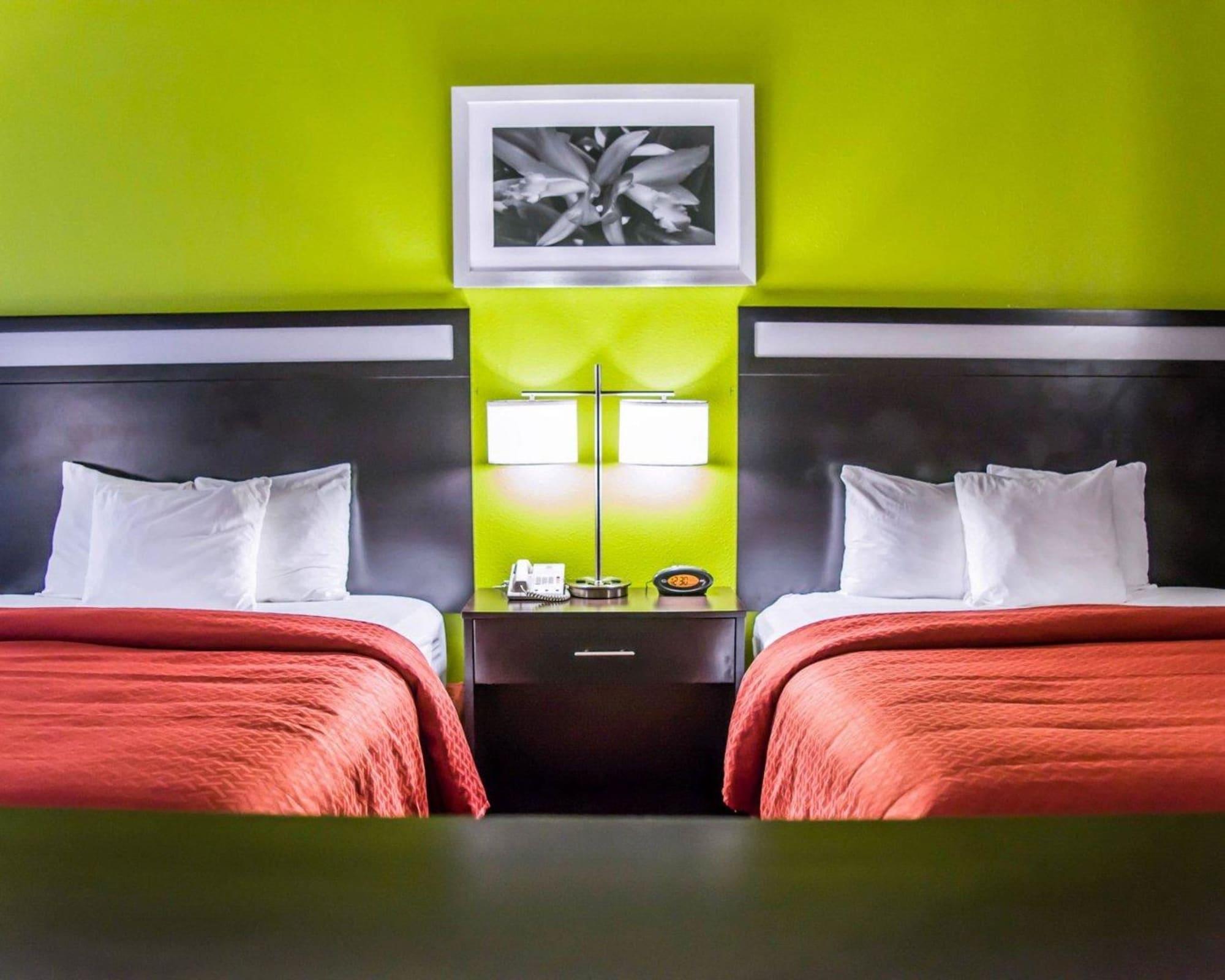 Quality Suites Fort Myers Airport I-75 Eksteriør bilde