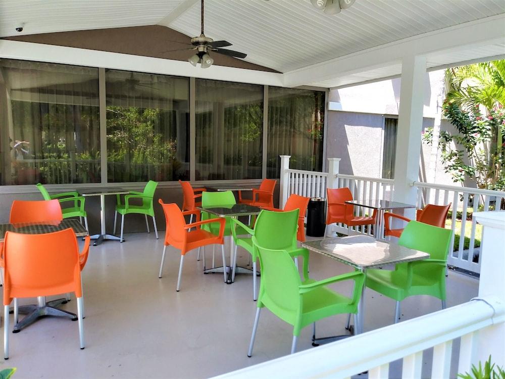 Quality Suites Fort Myers Airport I-75 Eksteriør bilde