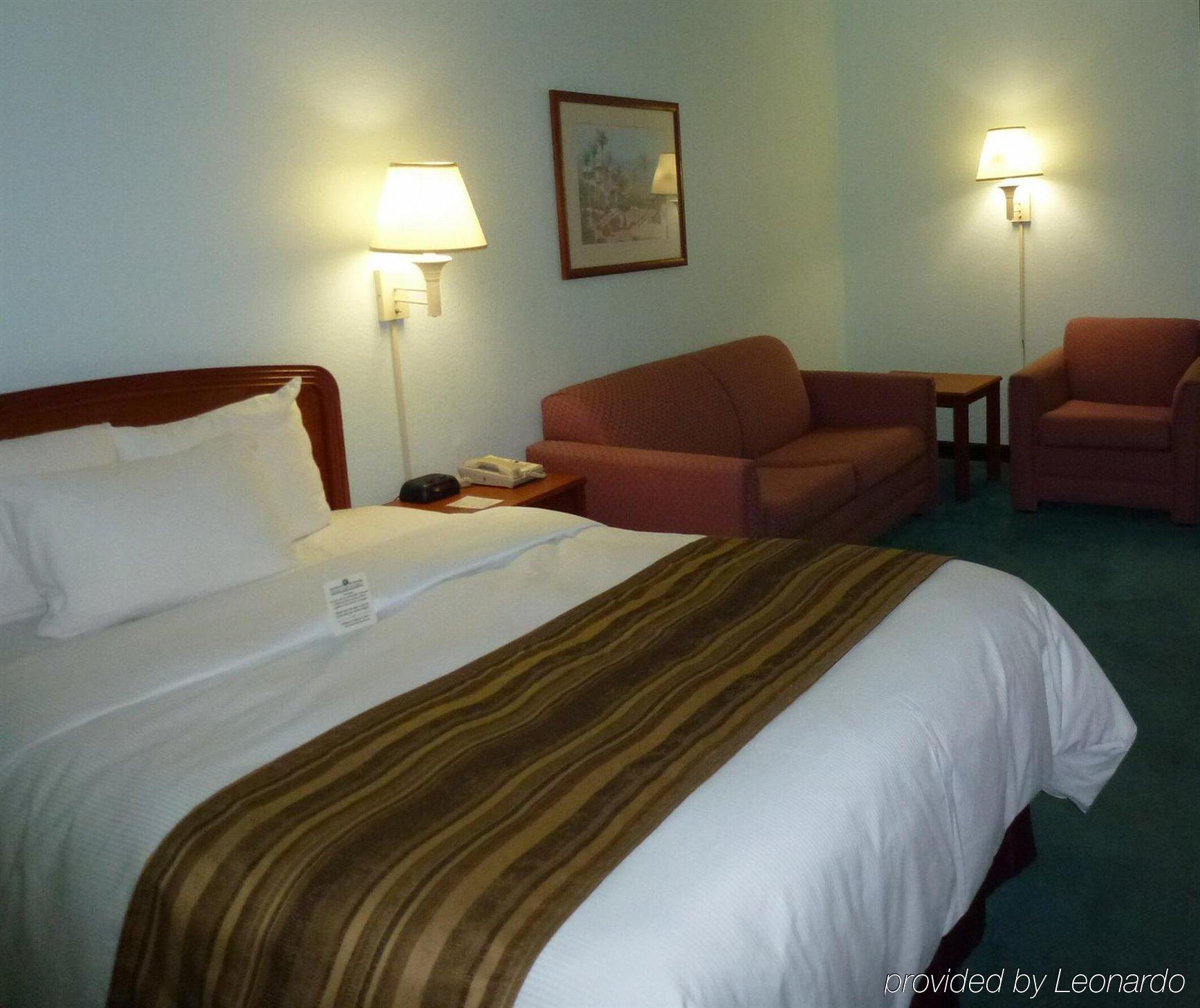 Quality Suites Fort Myers Airport I-75 Eksteriør bilde