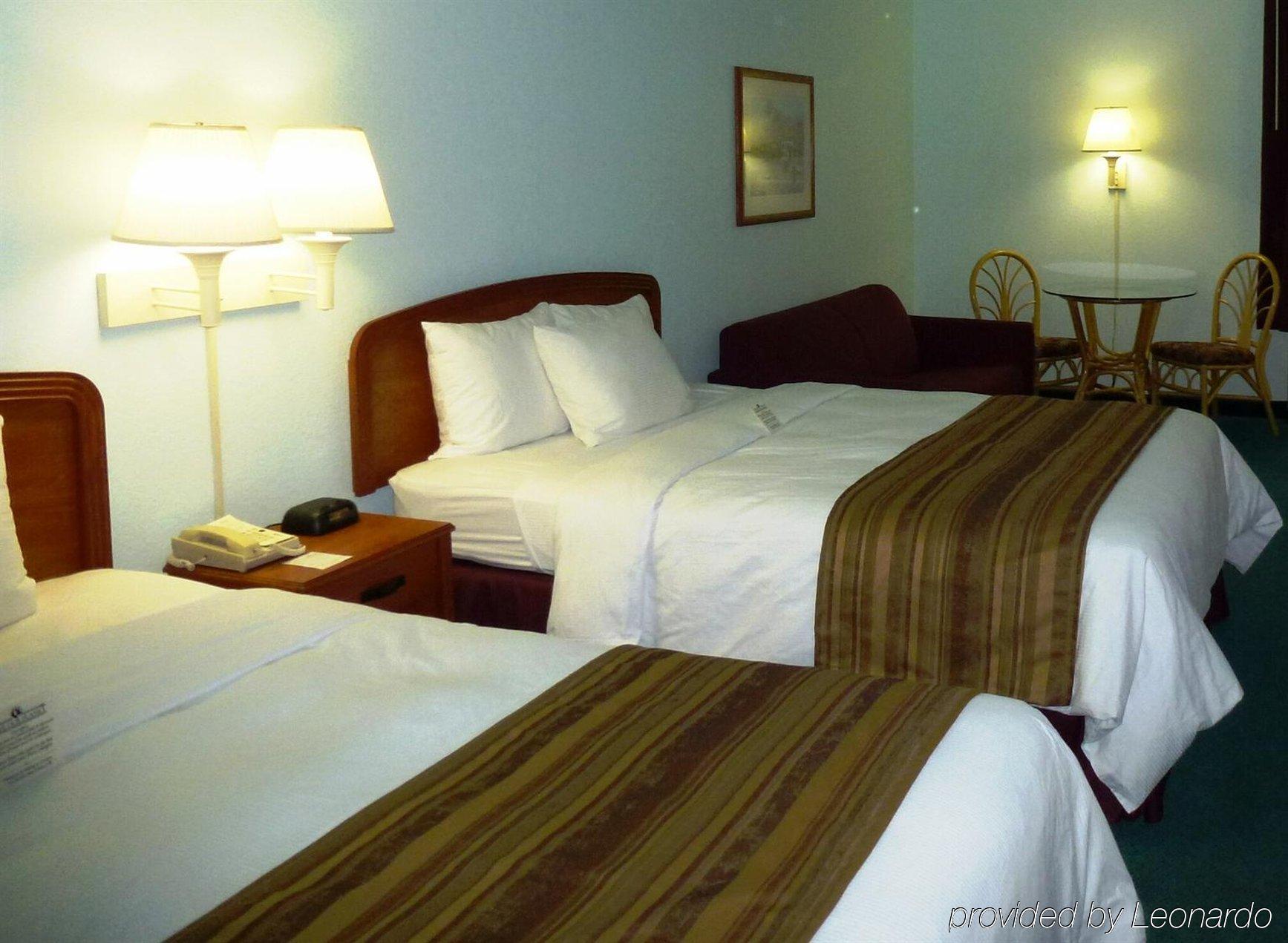 Quality Suites Fort Myers Airport I-75 Eksteriør bilde