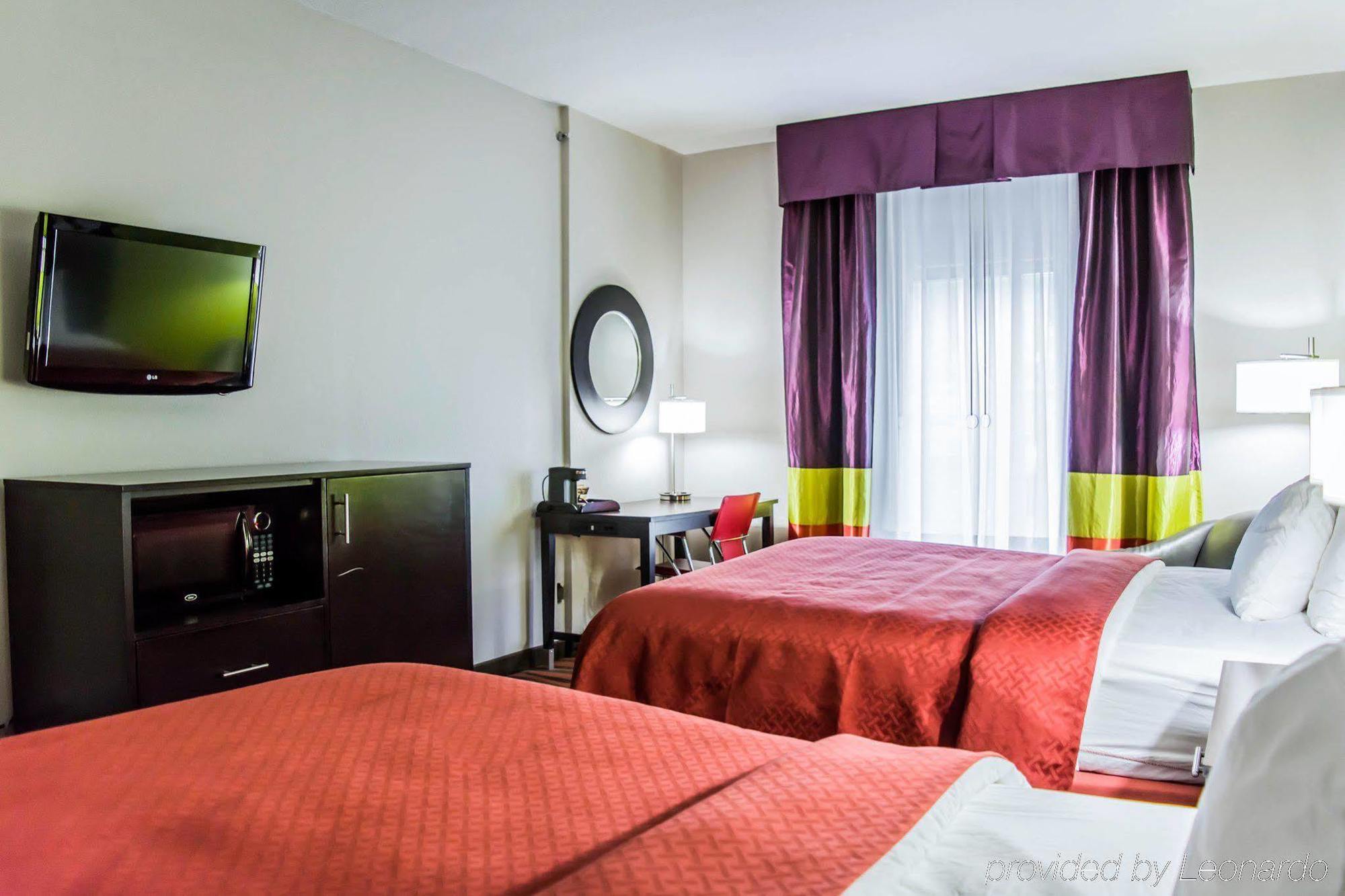 Quality Suites Fort Myers Airport I-75 Eksteriør bilde
